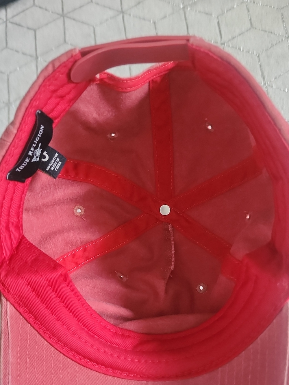 CAP | True Religion Hat - Picture 6 of 10